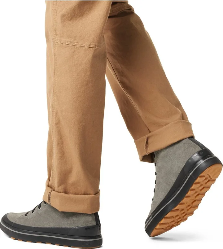 Metro™ II Waterproof Chukka Sneaker - Image 2
