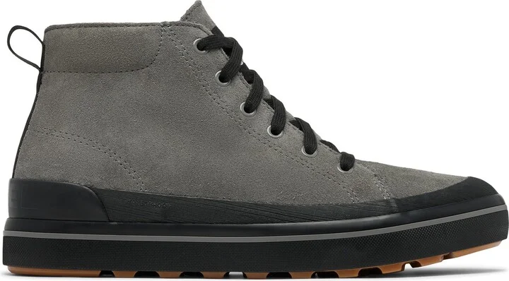 Metro™ II Waterproof Chukka Sneaker - Image 3