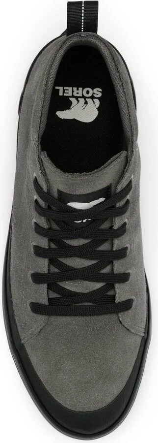 Metro™ II Waterproof Chukka Sneaker - Image 4