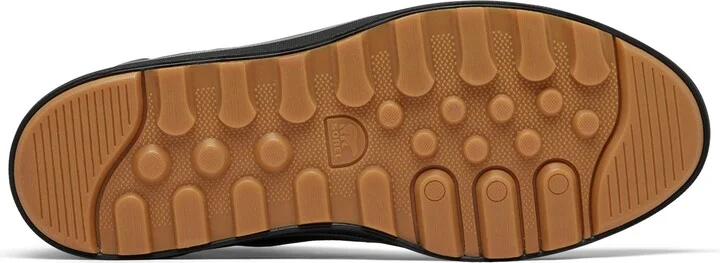 Metro™ II Waterproof Chukka Sneaker - Image 5