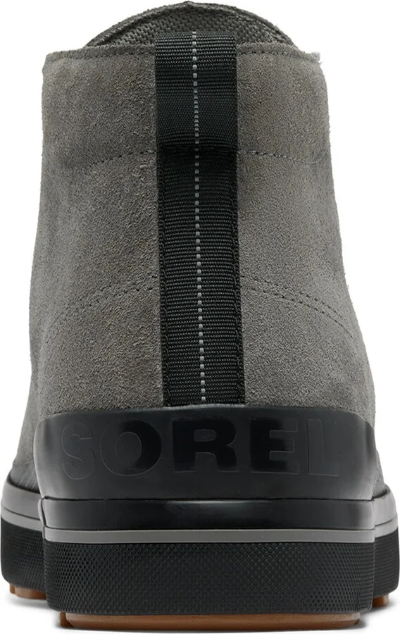 Metro™ II Waterproof Chukka Sneaker - Image 6