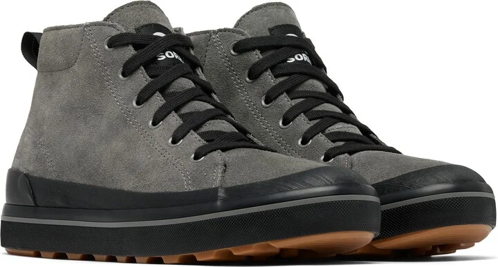 Metro™ II Waterproof Chukka Sneaker - Image 8