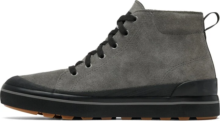 Metro™ II Waterproof Chukka Sneaker - Image 9
