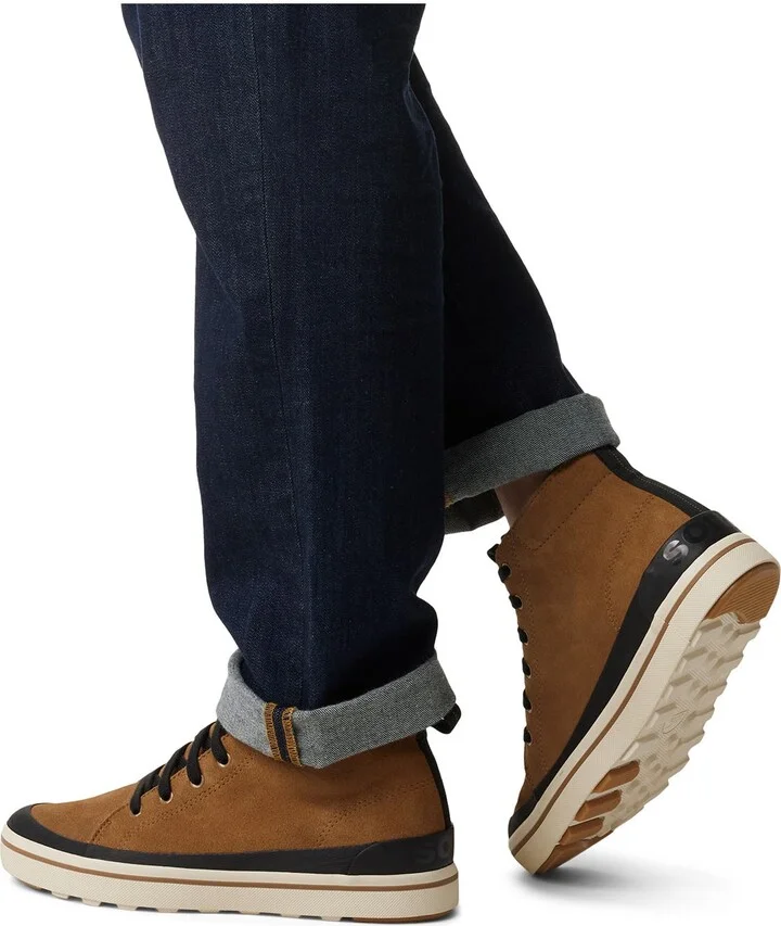 Metro™ II Waterproof Chukka Sneaker - Image 2
