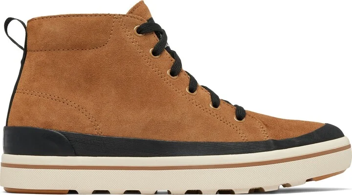 Metro™ II Waterproof Chukka Sneaker - Image 3