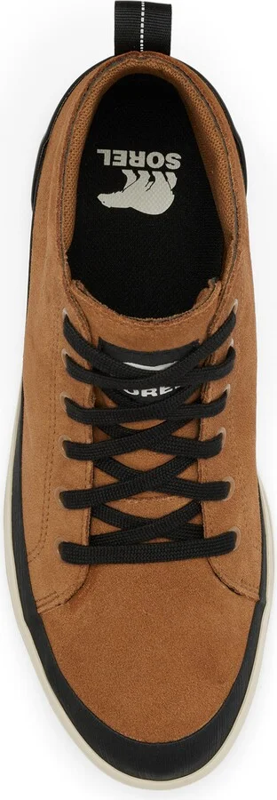 Metro™ II Waterproof Chukka Sneaker - Image 4