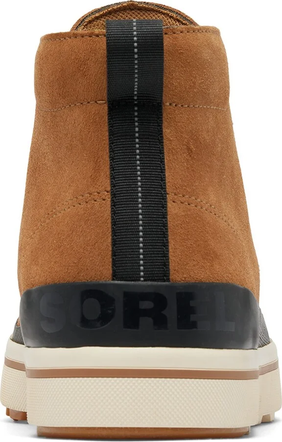 Metro™ II Waterproof Chukka Sneaker - Image 6