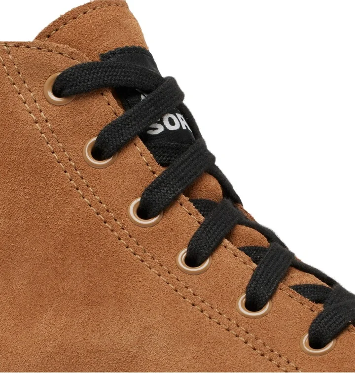 Metro™ II Waterproof Chukka Sneaker - Image 7