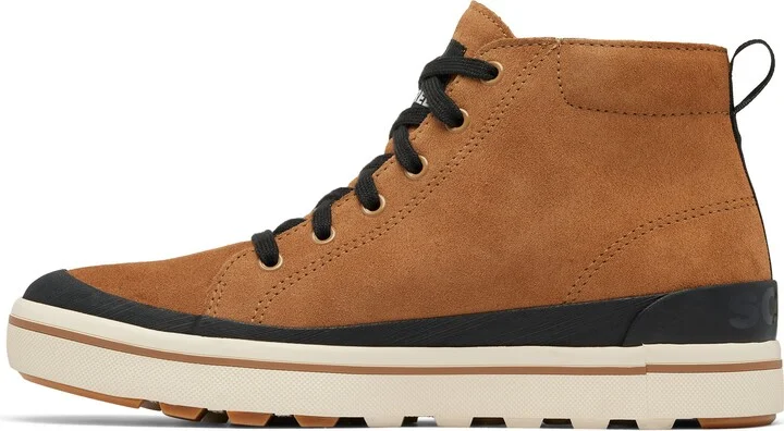 Metro™ II Waterproof Chukka Sneaker - Image 8