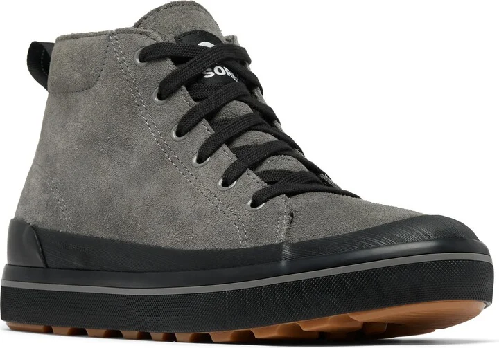 Quarry/ Black