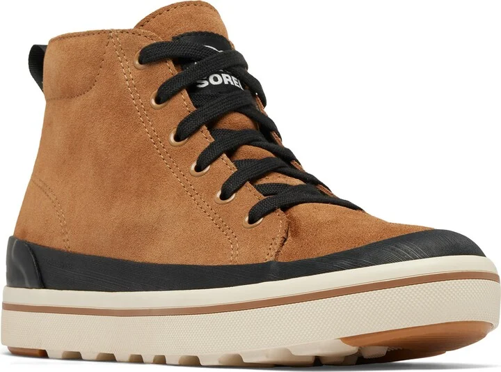 Metro™ II Waterproof Chukka Sneaker