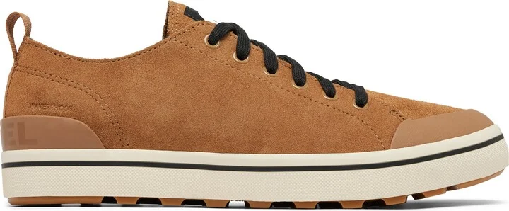 Metro™ II Waterproof Sneaker - Image 3