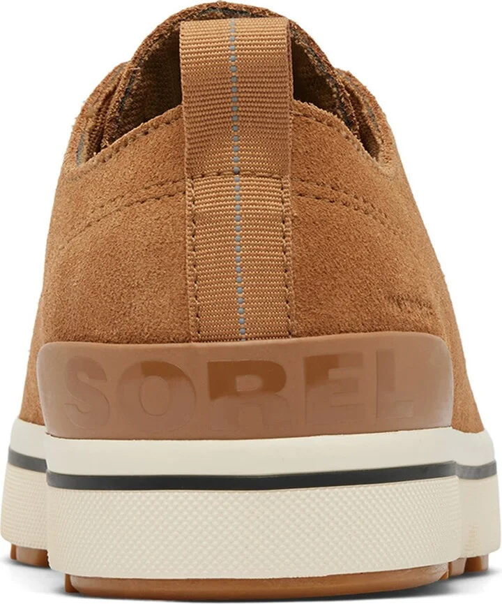 Metro™ II Waterproof Sneaker - Image 6