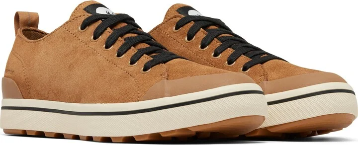Metro™ II Waterproof Sneaker - Image 8