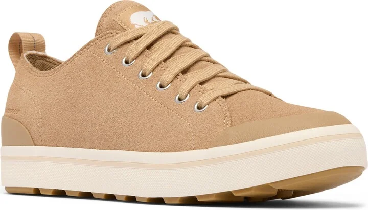 Canoe/ Sea Salt