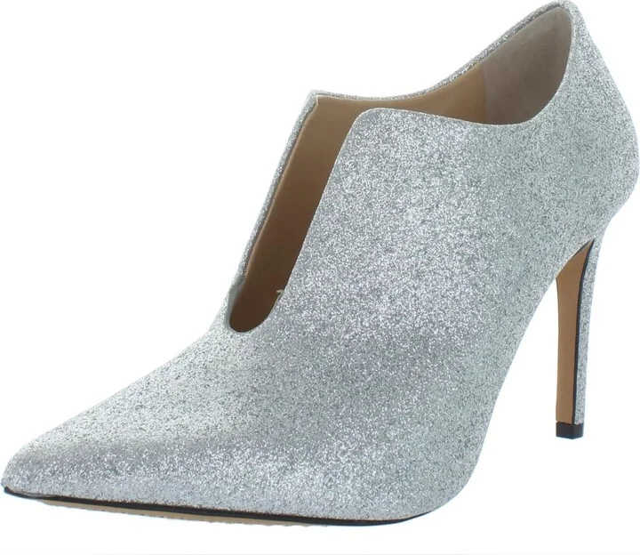 Metseya Womens Cut-Out Shooties