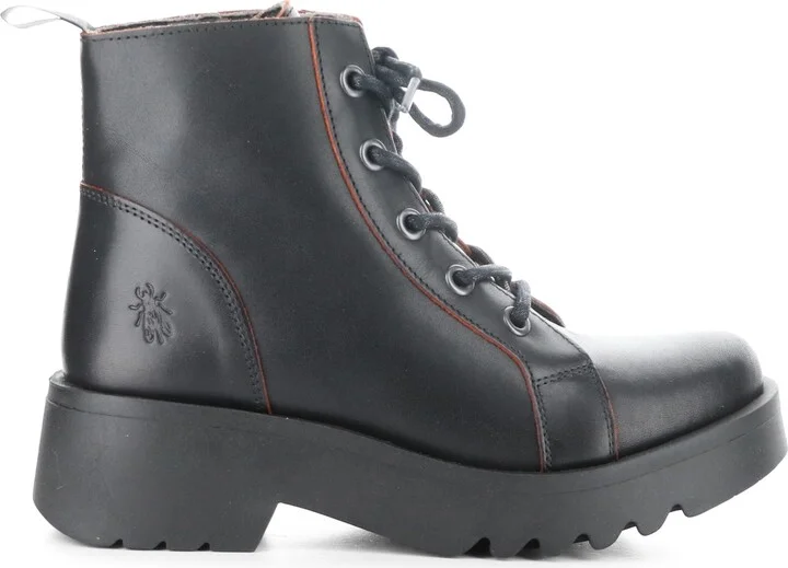 Metz Combat Boot - Image 3