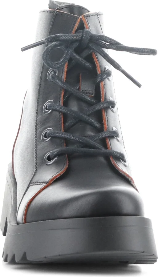 Metz Combat Boot - Image 4