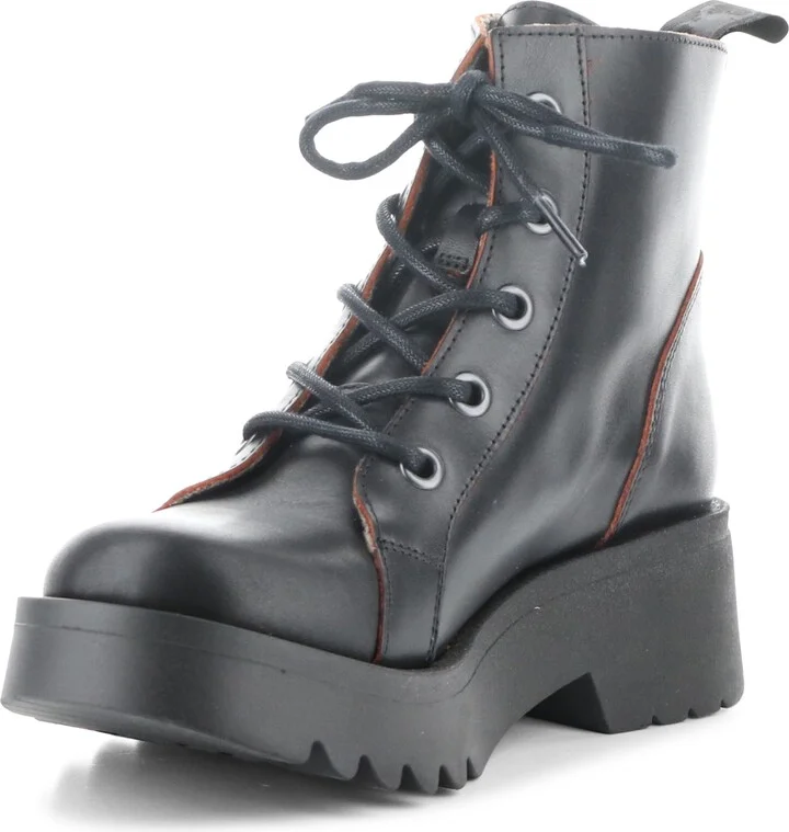 Metz Combat Boot - Image 8