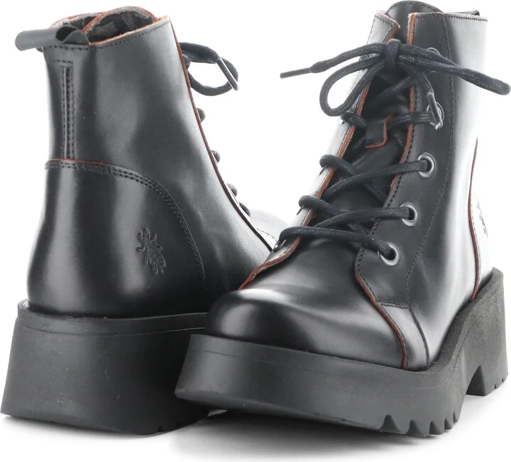 Metz Combat Boot - Image 9