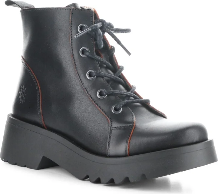 Metz Combat Boot