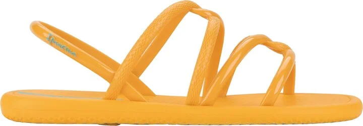 Meu Sol Textured Slingback Sandal - Image 2