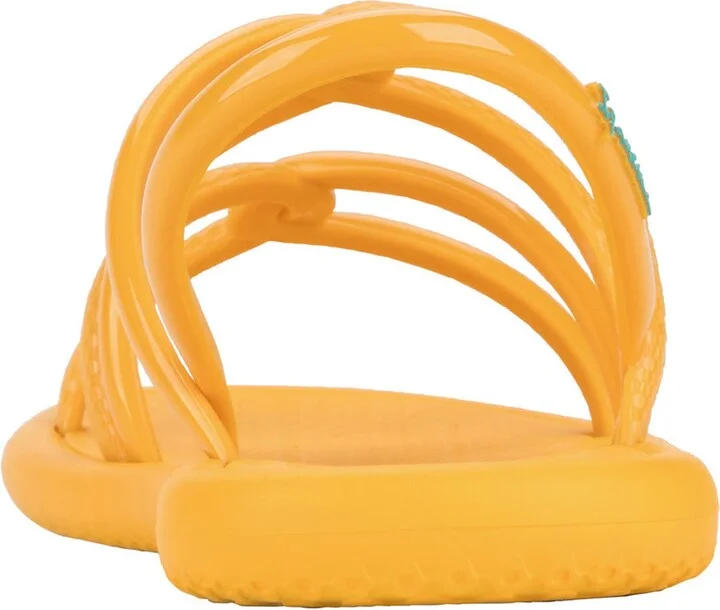 Meu Sol Textured Slingback Sandal - Image 6
