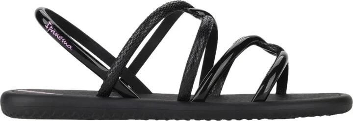 Meu Sol Textured Slingback Sandal - Image 8