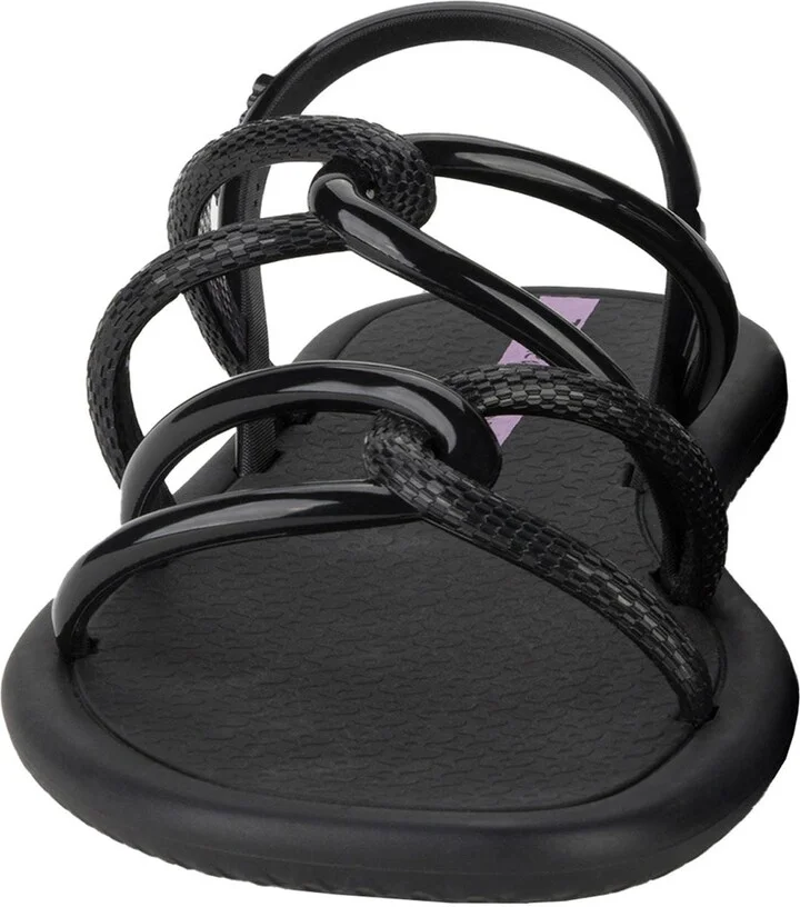 Meu Sol Textured Slingback Sandal - Image 9