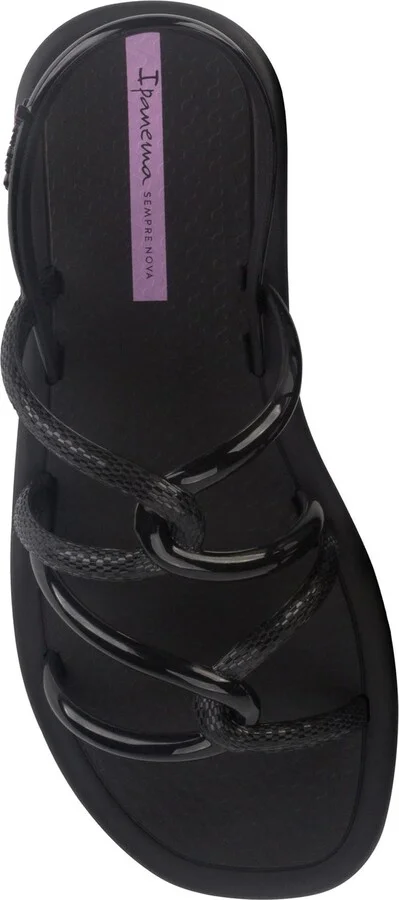 Meu Sol Textured Slingback Sandal - Image 10
