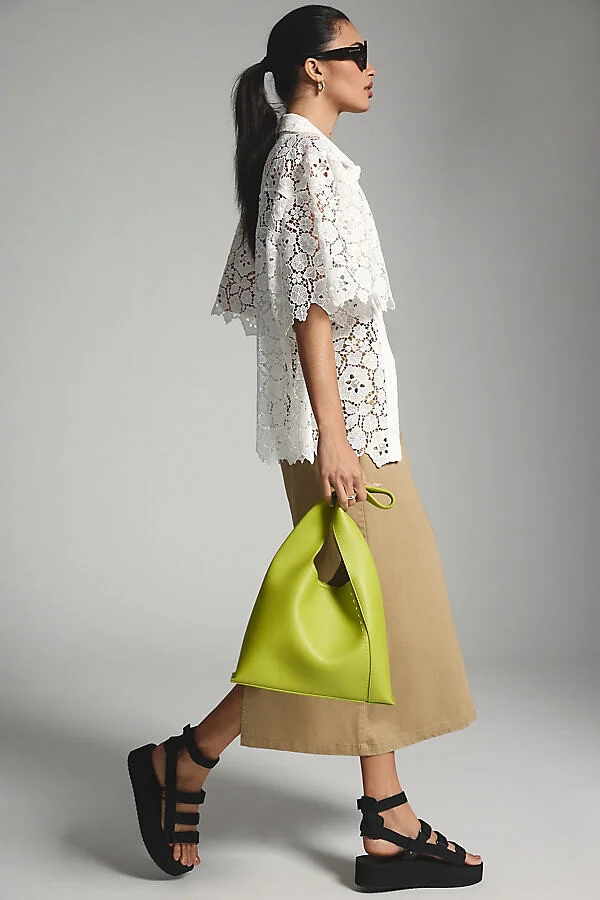 Mevia Flatform Sandals - Image 2
