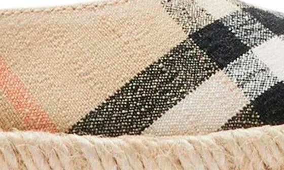 Mews Ankle Strap Espadrille Wedge Sandal - Image 6