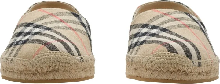 Mews Espadrille - Image 2
