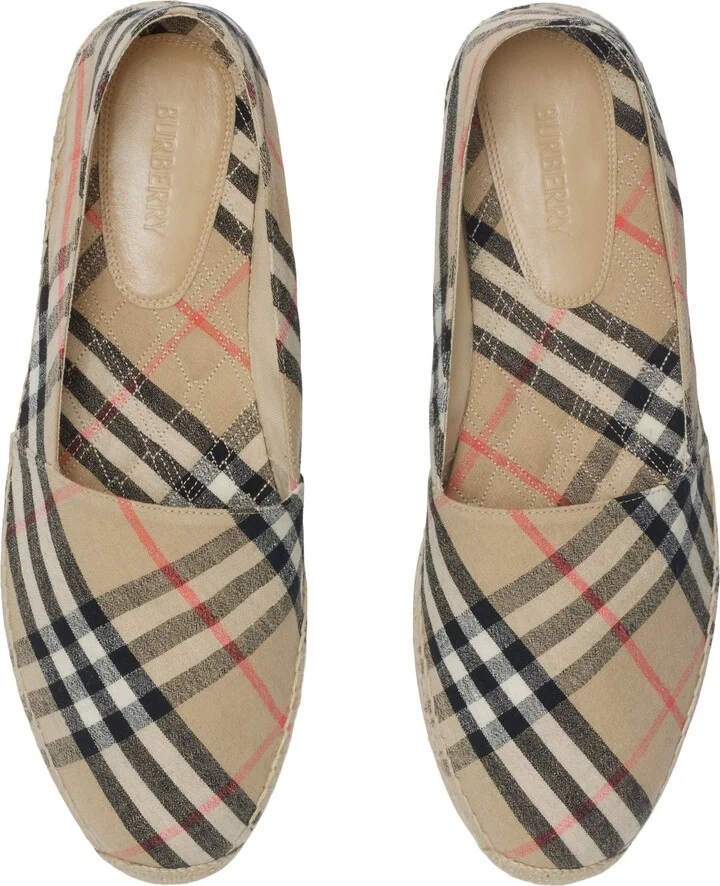 Mews Espadrille - Image 3