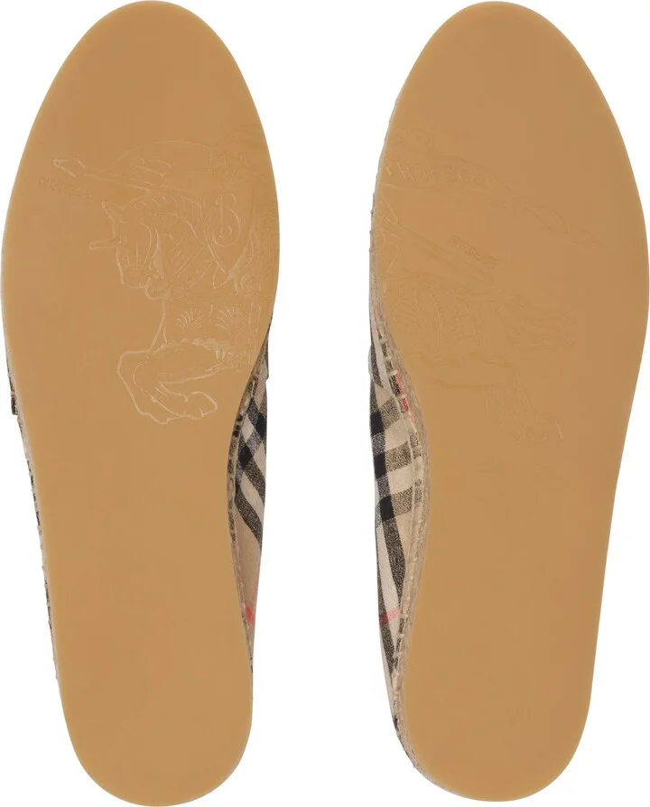 Mews Espadrille - Image 4