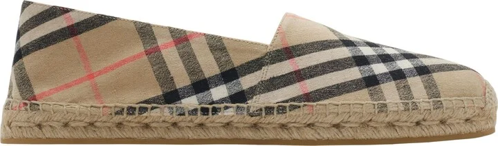 Mews Espadrille