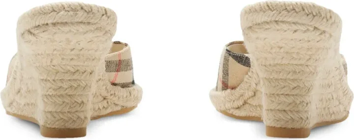 Mews espadrilles - Image 3
