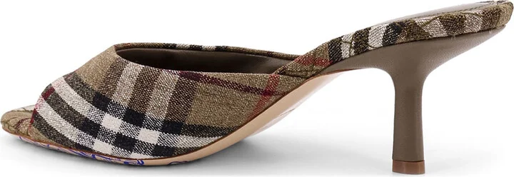 Mews Heeled mules - Image 3