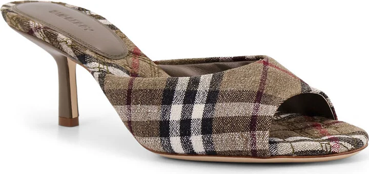 Mews Sandals - Image 2