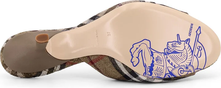 Mews Sandals - Image 4