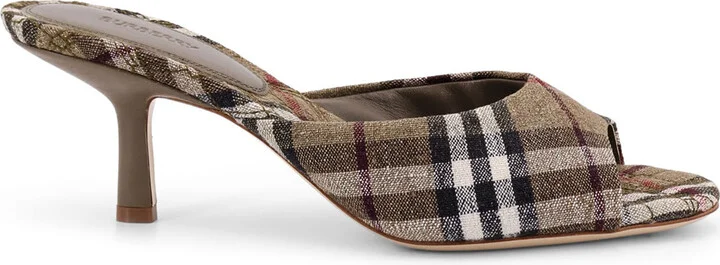 Mews Sandals