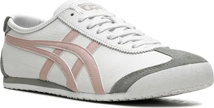 Mexico 66 "Airy Blue/Watershed Rose" sneakers - Image 2