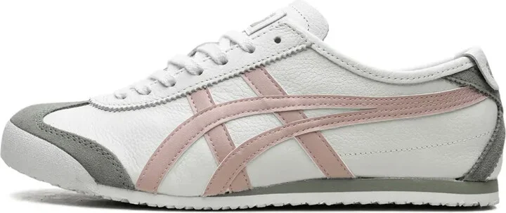 Mexico 66 "Airy Blue/Watershed Rose" sneakers - Image 3
