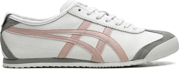 Mexico 66 "Airy Blue/Watershed Rose" sneakers