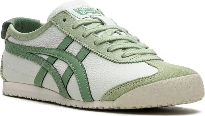 Mexico 66 "Airy Green" sneakers - Image 2