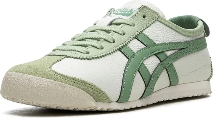 Mexico 66 "Airy Green" sneakers - Image 5