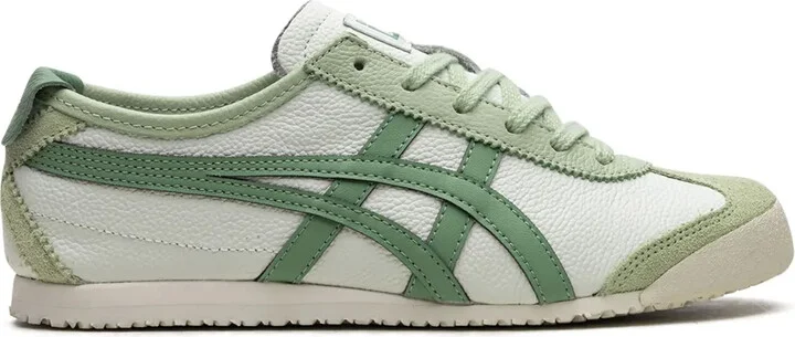 Mexico 66 "Airy Green" sneakers