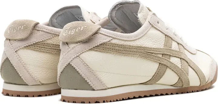 Mexico 66 "Birch Carbon" sneakers - Image 3