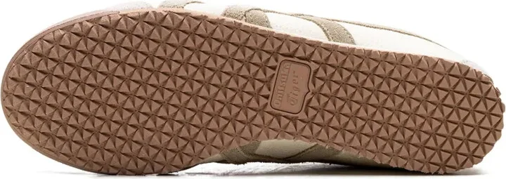 Mexico 66 "Birch Carbon" sneakers - Image 4