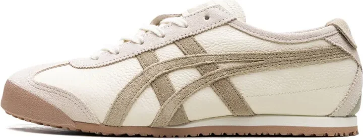 Mexico 66 "Birch Carbon" sneakers - Image 5